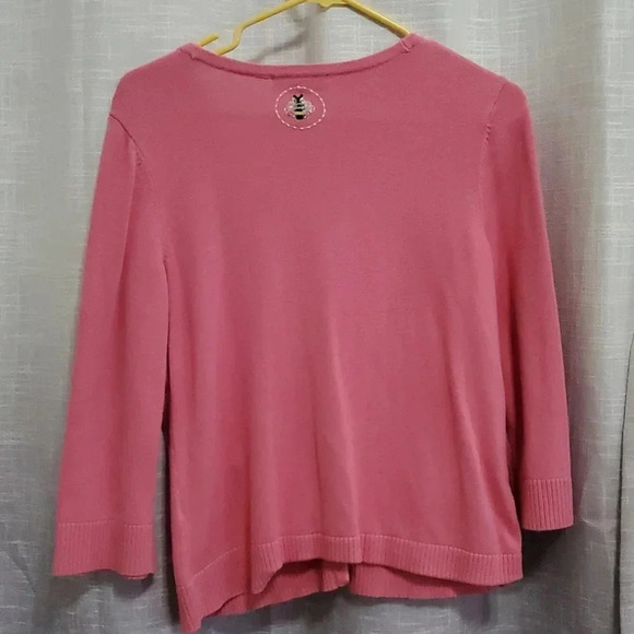 BEE SWEATER - Picture 4 of 5